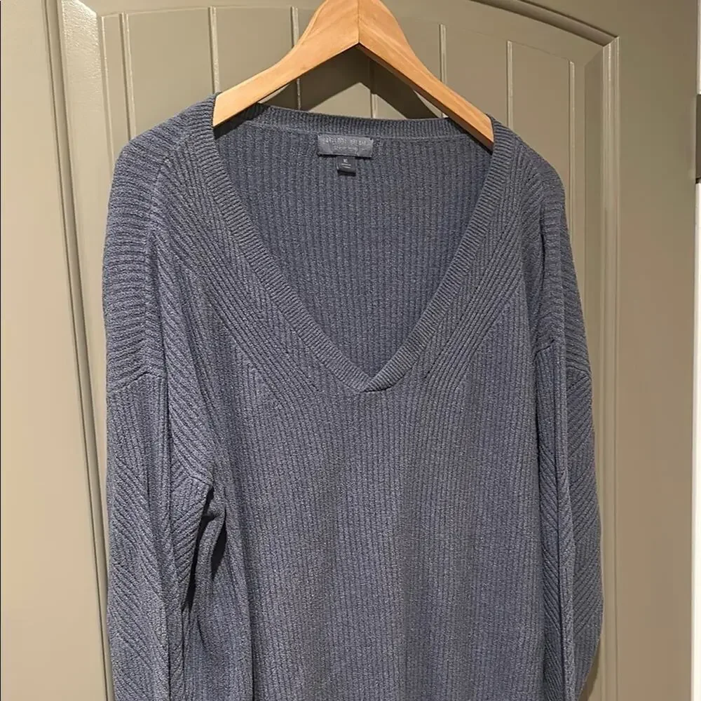 BAREFOOT DREAMS CozyChic Pullover XL